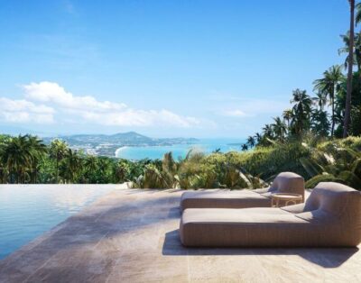 Maison avec vue sur la plage (Démo)