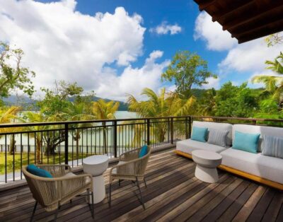 Magnifique villa sur la plage Abidjan (Démo)