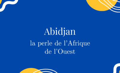 Abidjan