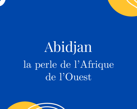 Abidjan
