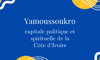 Yamoussoukro