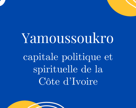 Yamoussoukro