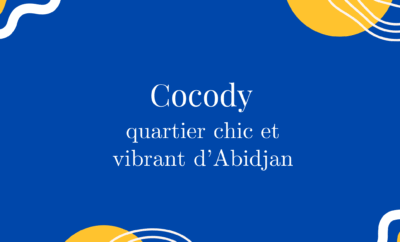 Cocody