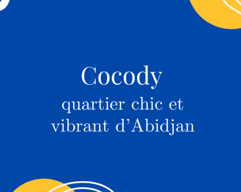 Cocody