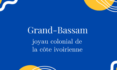 Grand-Bassam