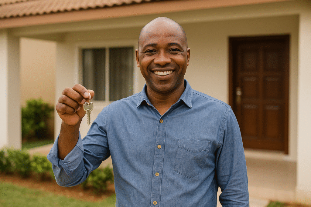 hôte de booking.Opabe