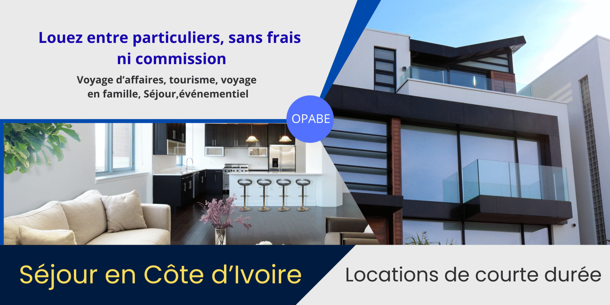 FAQ booking.opabe.com